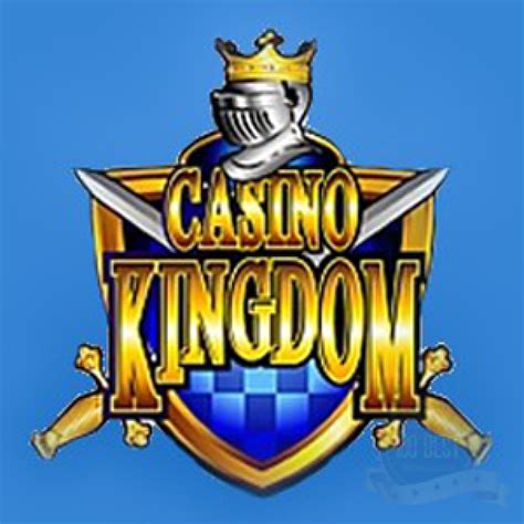 Kingdom casino aplicação